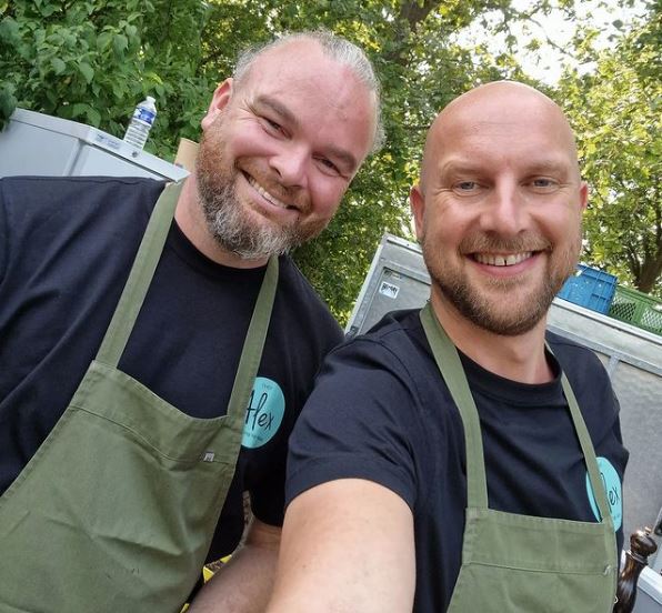 Chef Alex_Catering_Middelburg