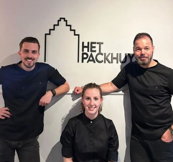 Het Packhuis_Restaurant_Middelburg