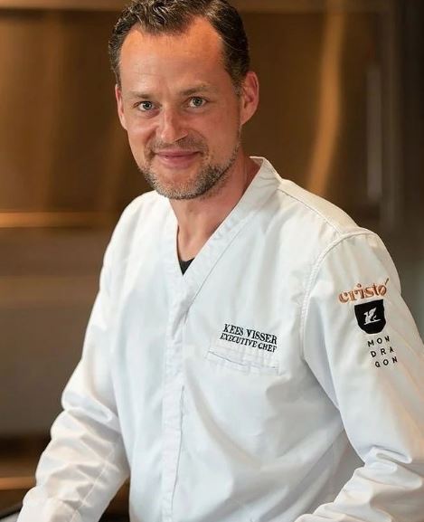 Kees Visser_Restaurant Cristo_Zierikzee