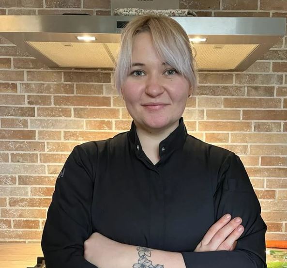 Lavina_Firda Horeca_Sneek