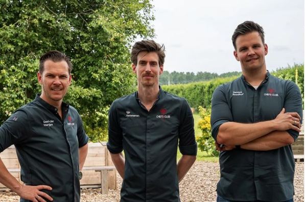 Rungis_Dry aged Biet_Barendrecht